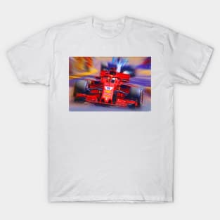 Vettel T-Shirt